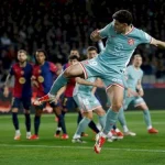 Atletico Madrid Gagalkan Remontada Barcelona, Kemenangan Dramatis Bawa Mereka ke Semifinal Liga Champions