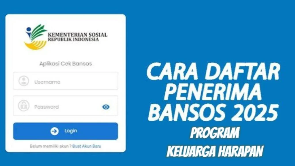 Belasan Ribu Penerima Bansos Dicoret Kemensos: Cara Cek Status Online dan Apa yang Harus Dilakukan