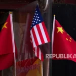 China Siap Balas Ancaman Tarif 50% Trump: Kebijakan Keras Menghadapi Tekanan AS
