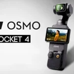 DJI Osmo Pocket 4 Resmi Diluncurkan: Spesifikasi Lengkap, Harga, dan Fitur Terbaru untuk Kreator Konten