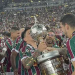 Fluminense Siap Guncang Maracanã, Target Puncak Grup C Libertadores