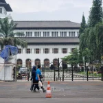 Gubernur Dedi Mulyadi Buka Suara soal Revitalisasi Gedung Sate Rp15,8 Miliar: Akses Lancar, Simbol Baru Bandung
