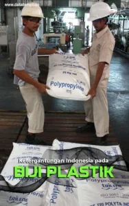 Harga Plastik Melonjak, DPR Soroti Ketergantungan Impor, Pemda Dorong Peralihan ke Bahan Ramah Lingkungan