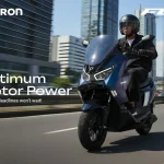 Harga Polytron Fox 350 2026 Terungkap: Standar, Fitur, dan Realita Jarak Tempuh di Jalanan Jakarta-Bogor