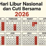 Jadwal Libur Idul Adha 2026: Cuti Bersama, Long Weekend, dan Tips Persiapan