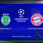Jadwal Liga Champions 2025/2026 di SCTV: Arsenal vs Sporting CP dan Bayern München vs Real Madrid Siap Mengguncang Layar TV