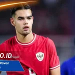 Jens Raven Ditinggal Air Mata Haru, Panggilan Timnas dan Persaingan di Garuda Mengguncang Bali United