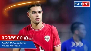 Jens Raven Ditinggal Air Mata Haru, Panggilan Timnas dan Persaingan di Garuda Mengguncang Bali United