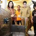 Kemenperin Dorong IKM Arang Kelapa Pakai Tungku Beehive, Tingkatkan Efisiensi Energi Nasional