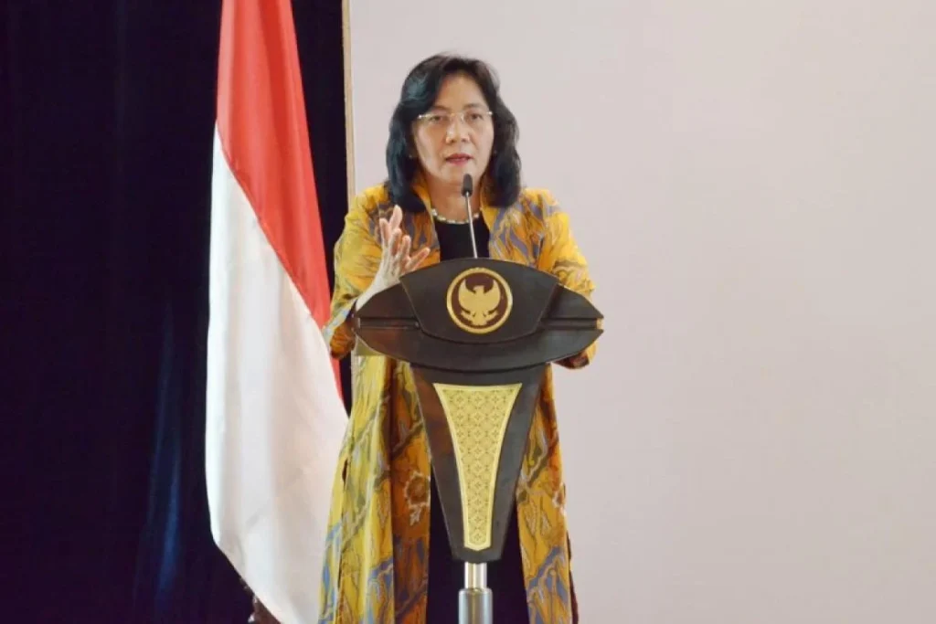 Kemenperin Dorong IKM Pakai Tungku Beehive untuk Tingkatkan Efisiensi Energi dan Daya Saing Produk Kelapa