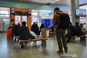 Korea Selatan Keluarkan Imbauan Perjalanan ke Bali, Kemenpar dan Kemlu Tuntut Klarifikasi Resmi