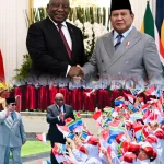 Menag: Prabowo Gelar Safari Diplomasi Global untuk Redam Konflik Dunia