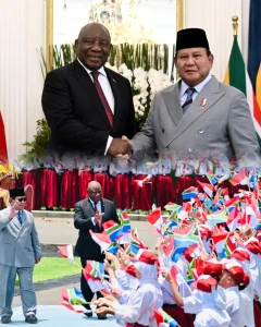 Menag: Prabowo Gelar Safari Diplomasi Global untuk Redam Konflik Dunia