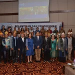 Menteri Agama Dukung Kongres VII Persatuan Intelegensia Kristen Indonesia 2026, Harapkan Ide Segar untuk Kemajuan Bangsa