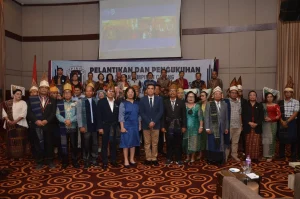 Menteri Agama Dukung Kongres VII Persatuan Intelegensia Kristen Indonesia 2026, Harapkan Ide Segar untuk Kemajuan Bangsa