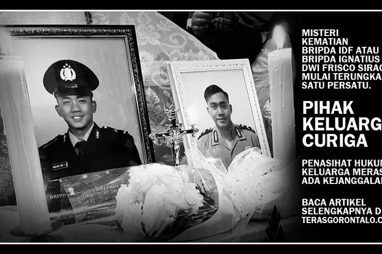 Misteri Kematian Bripda Natanael: Senior Dituduh Menganiaya, Penetapan Tersangka dan Langkah Hukum Kapolda Kepri