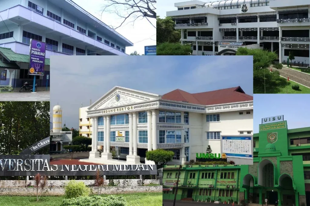 Panduan Lengkap Pilih Kampus Manajemen Terbaik di Medan untuk Calon Pebisnis