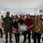 Pemkab Demak Luncurkan Desa Binaan Imigrasi di Mranggen, Tingkatkan Edukasi Paspor dan Cegah TPPO