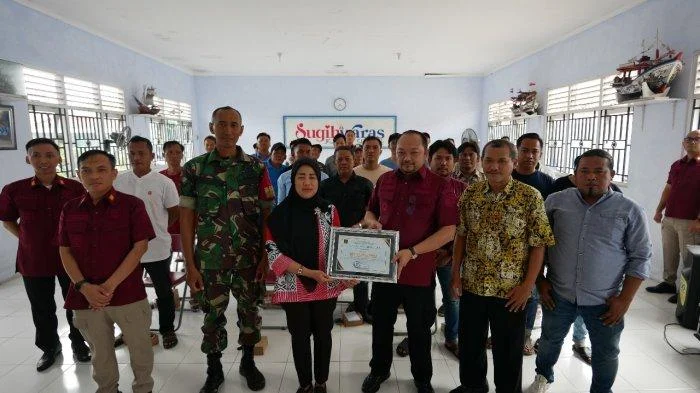 Pemkab Demak Luncurkan Desa Binaan Imigrasi di Mranggen, Tingkatkan Edukasi Paspor dan Cegah TPPO