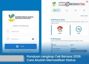 Pencairan Bansos Triwulan II 2026 Lebih Cepat: Cara Cek dan Panduan Lengkap