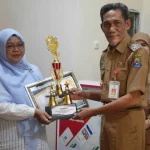 Perpustakaan Desa Nglarohgunung Raih Juara Harapan 1, Selanjutnya Selenggarakan Pelatihan Tata Boga untuk Tingkatkan Kemandirian Warga
