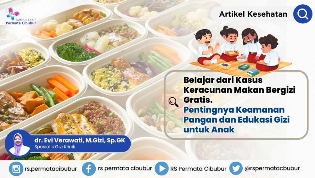 Program Makan Bergizi Gratis Diperluas, Namun Terselip Kasus Keracunan dan Tantangan Legislatif