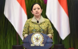 Puan Maharani Tekankan Infrastruktur Pendidikan Merata sebagai Hak Dasar Anak di Seluruh Indonesia
