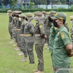 Skandal Gadai SK Satpol PP Bogor: Kasubag Idja Djajuli Buat Belasan Anggota Kehilangan Penghasilan dan Satu Bulan Mangkir Kerja