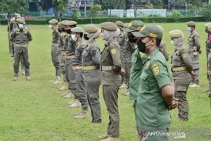 Skandal Gadai SK Satpol PP Bogor: Kasubag Idja Djajuli Buat Belasan Anggota Kehilangan Penghasilan dan Satu Bulan Mangkir Kerja