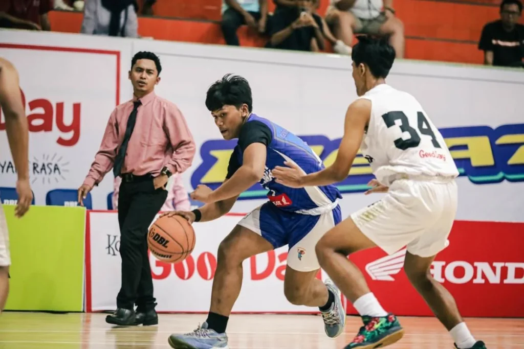 Trail Blazers Gigit Sun dengan Comeback Dramatis, Amankan Tiket Playoff