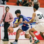 Trail Blazers Gigit Sun dengan Comeback Dramatis, Amankan Tiket Playoff