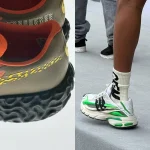 Tren Pencarian Harian 2026: Dari Crop Top Trendy hingga Double-Lace Trainers yang Menggebrak Dunia Fashion