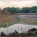 Wabup Blora Desak Pembangunan Embung di Cepu untuk Atasi Banjir Tahunan