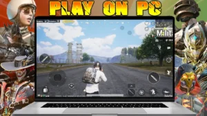 4 Emulator PUBG Ringan untuk PC Spek Rendah yang Wajib Dicoba