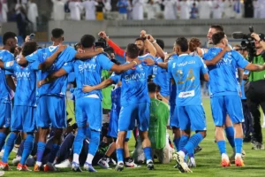 Al-Hilal SFC Pertahankan Peluang Juara di Hari Terakhir Liga Pro Saudi