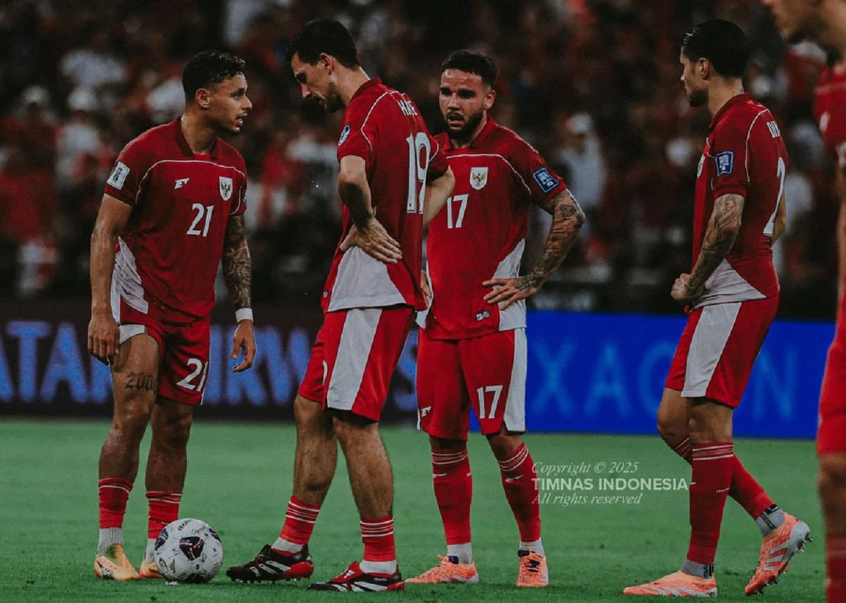 Amar Brkic Kembali Memperkuat Timnas Indonesia di Piala AFF U-19 2026: Apa Harapan dan Tantangannya?