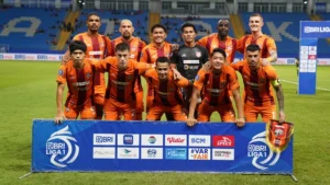 Borneo FC Pimpin Nominasi Penghargaan Individu BRI Super League Musim Ini