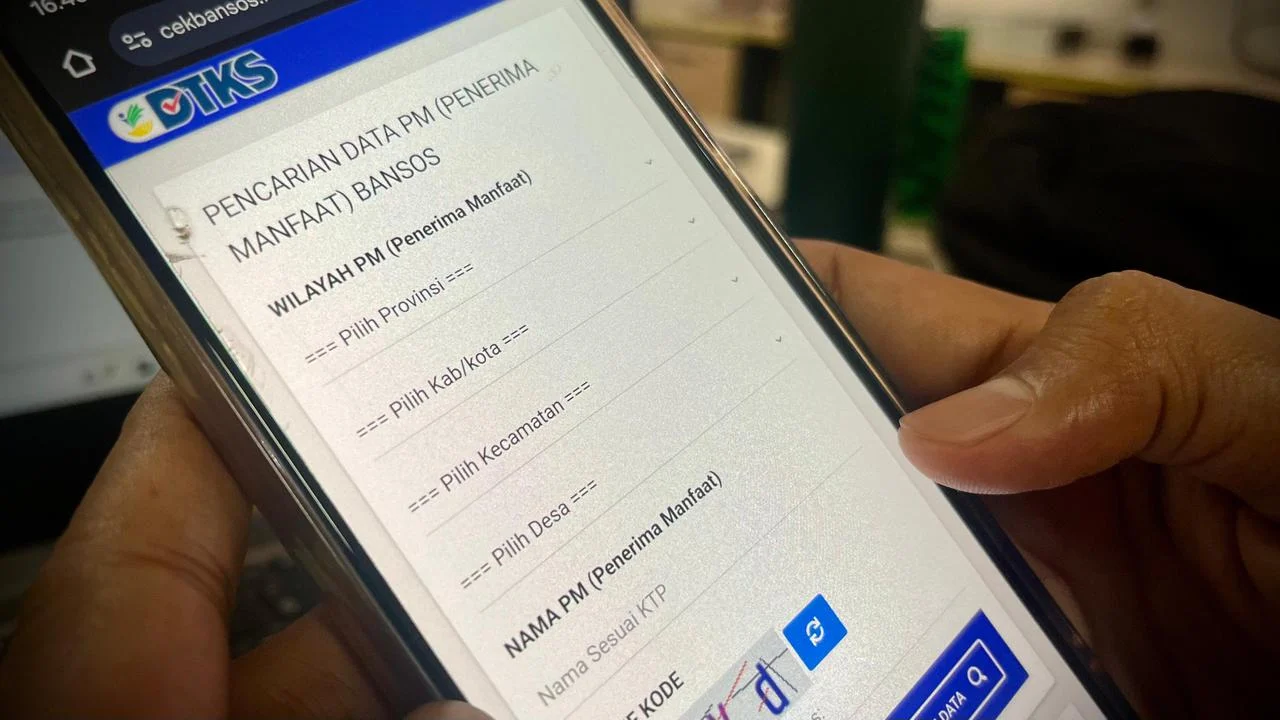 Cara Cek Bansos PKH dengan Mudah: Panduan Lengkap untuk Penerima Manfaat