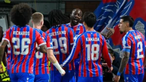Crystal Palace Menghadapi Rayo Vallecano di Final UEFA Conference League 2025-2026: Veda Ega Pratama Berlaga di Moto3 Italia 2026