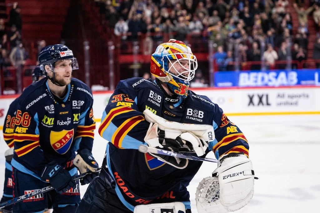 Djurgårdens: Tim Hockey yang Mencuri Perhatian di Pentas NHL 2026