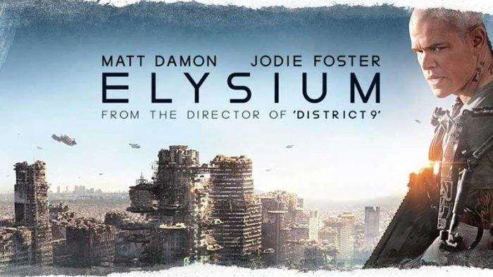Eksplorasi Sosial Politik dan Kegemilangan Elysium: Bioskop Trans TV Malam Ini