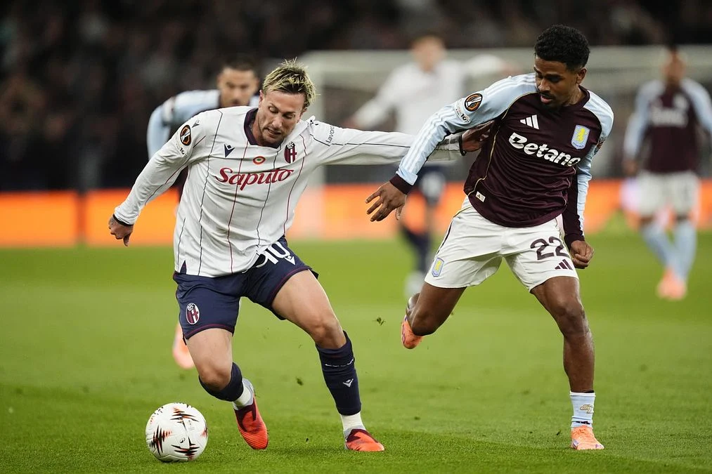 Final Liga Europa: McGinn Sebut Momen Terbangganya Aston Villa