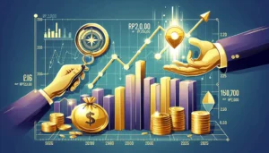 Harga Emas dan Strategi Investasi