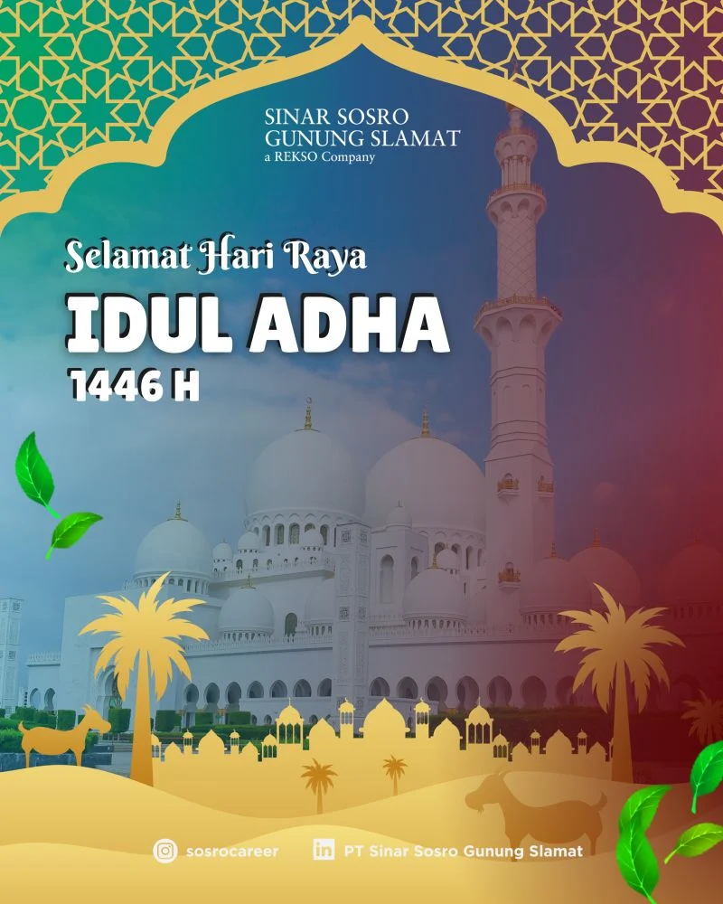 Idul Adha 2026: Momen Istimewa untuk Berkurban dan Mempererat Silaturahmi