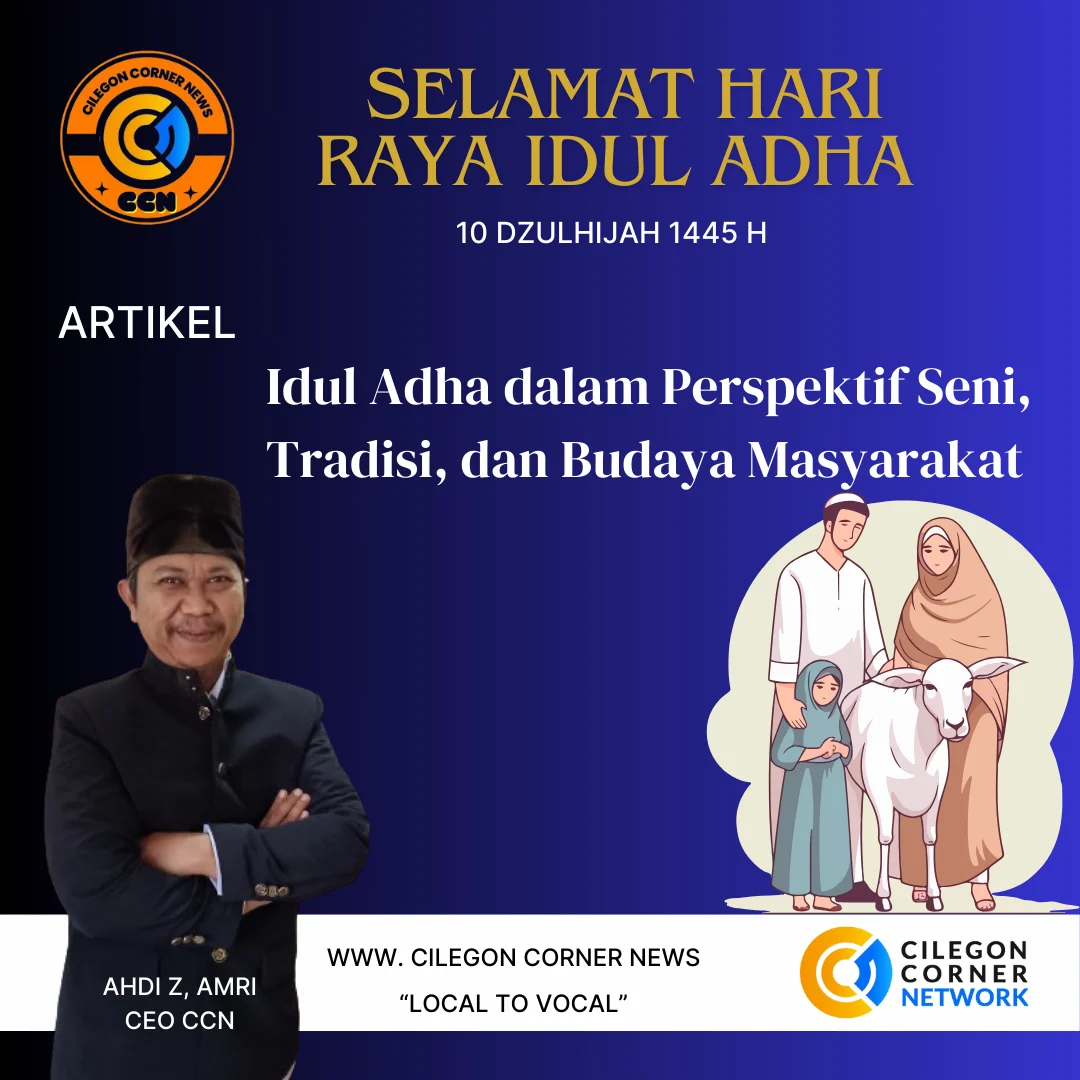 Idul Adha 2026: Momen Pengorbanan dan Kebersamaan