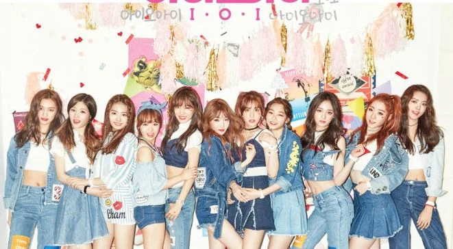 IOI dan Berbagai Aktivitas Mereka: Dari Musik Hingga Permainan