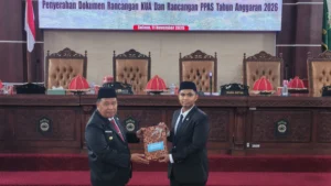 Kabupaten Takalar Raih Peringkat 2 Nasional Pengelolaan PIP 2026, Ini Kata Bupati Daeng Manye