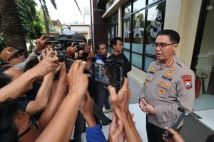 Klarifikasi Keponakan Terduga Pelaku Perusakan: Menanggapi Tuduhan yang Menghangat