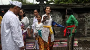 Makna Spiritual dan Proyeksi Umur dalam Wraspati Pon Wuku Wariga di Bali