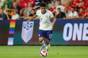 Malik Tillman: Bintang Muda USMNT yang Siap Mengharumkan Nama Amerika di Piala Dunia 2026
